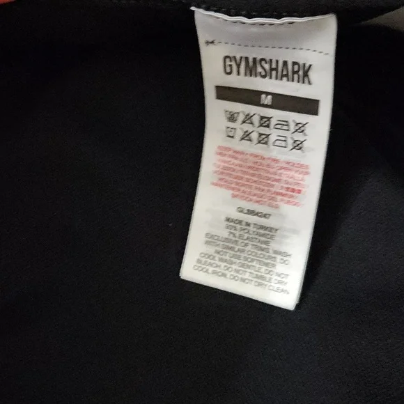 Gymshark Flex Sports Bra M - Picture 7 of 7